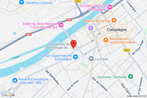 Capac France