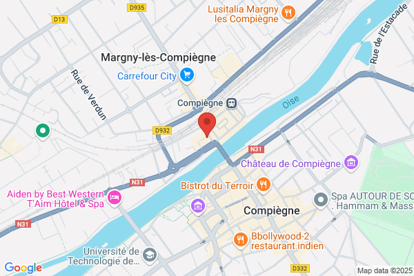 Gestion Travail Interim Gti