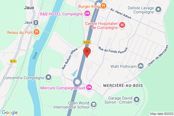 Agence web Peach - Création de site internet