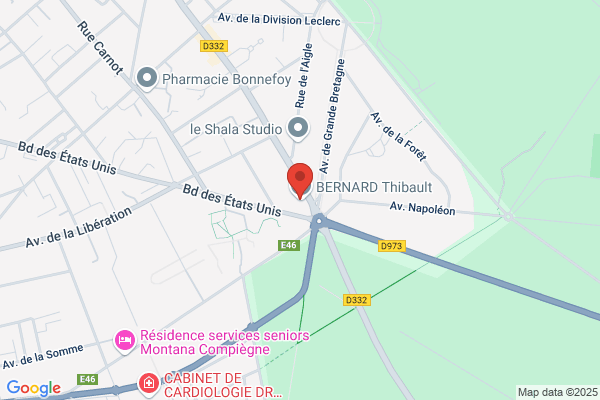 Agence Agreee Conseil Uni Centre