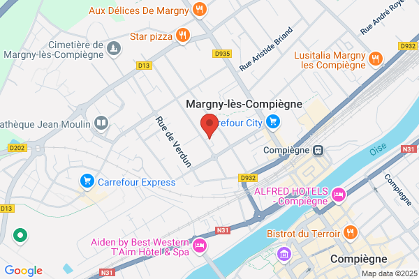 Amenager Le Territoire