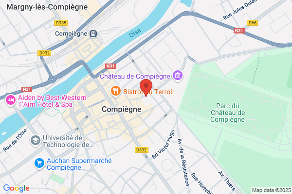 Bellanger Philippe Geometre Expert