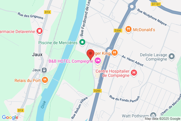 Association Des