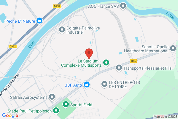Banque Alimentaire Oise