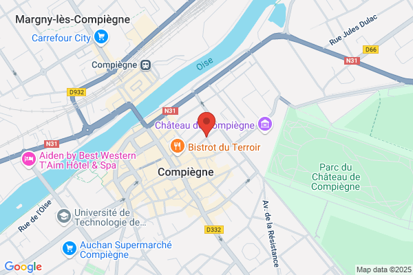 Croix Rouge Francaise