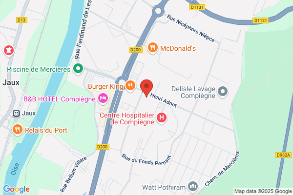 Club De Micro Informatique