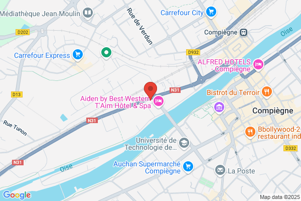 Auto Ecole Cadet