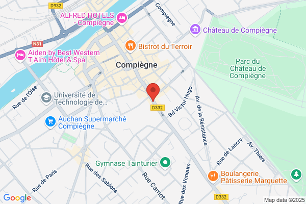 Centre De Formation Auto Moto Cfam