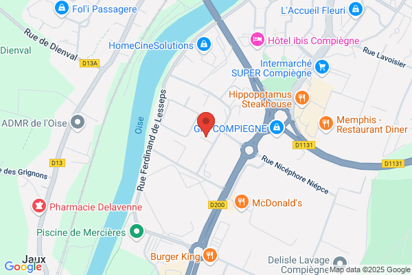 ObjectifCode - Centre d'examen du code de la route Compiegne
