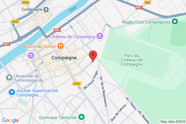 Banque De Picardie Agence