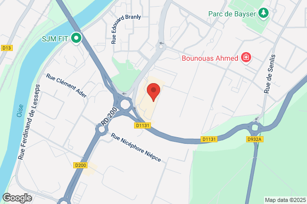 Banque De Picardie Agence Mercieres