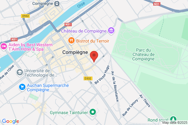 Banque De Picardie Siege Social