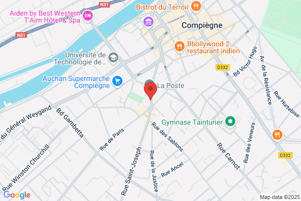 Banque Scalbert Dupont