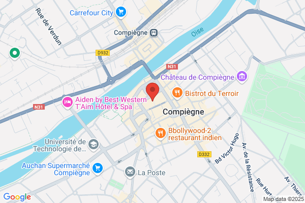 Credit Du Nord