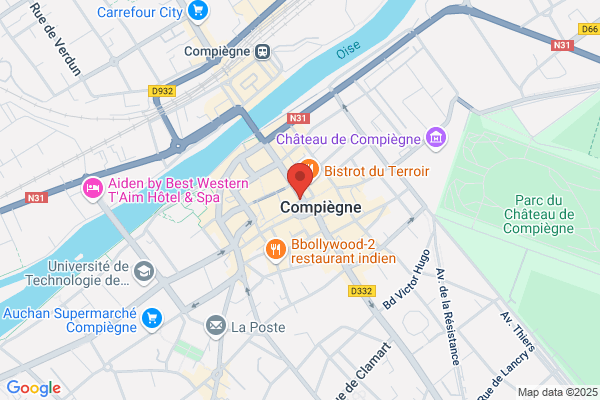 Nicolas Compiegne