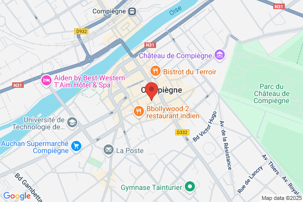 Histoire d'Or