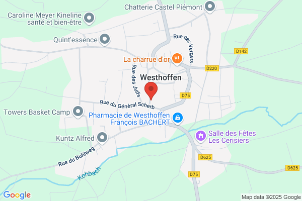 Boulangerie De La Gare