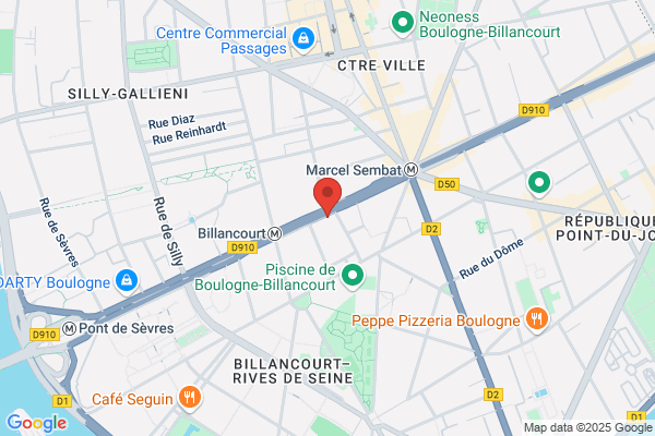 Boulangerie Patisserie Dolle
