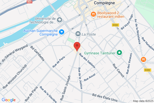 Boucherie Alimentation D Orient