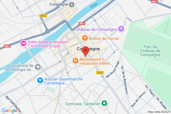 Boucherie De L Etoile
