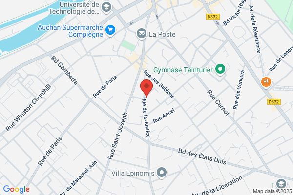 Desaintjean Ghislain