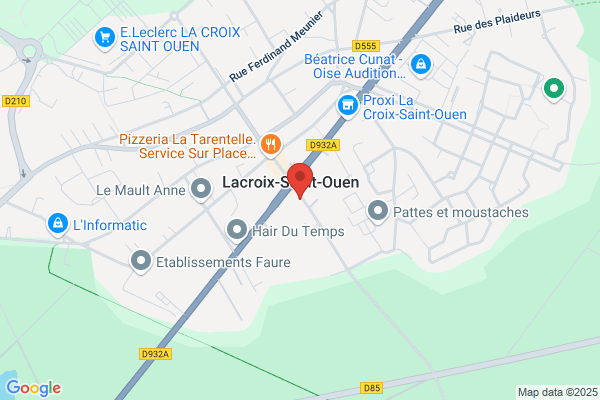 Cabinet Pain Et Associes