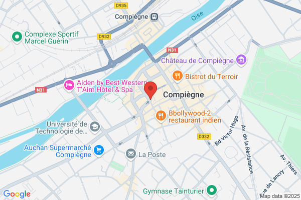 Ambiance Et Styles