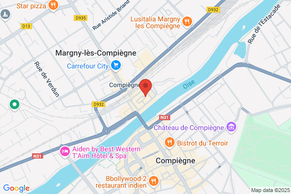 A La Derniere Minute Bar