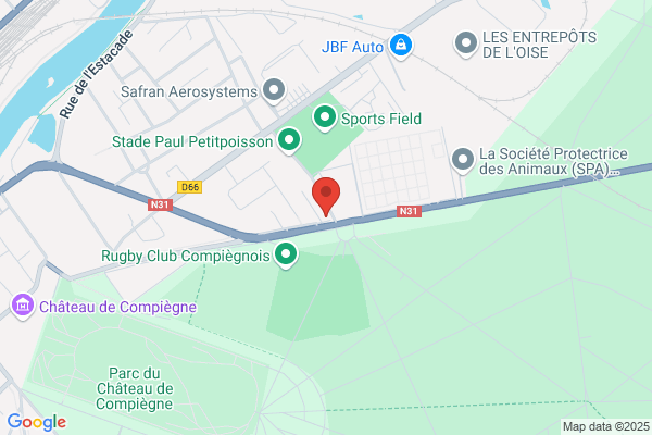 Au Cervoisier