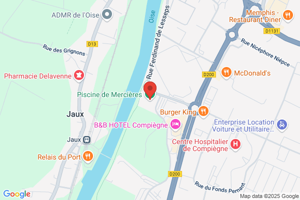 Bar Cafeteria De La Patinoire