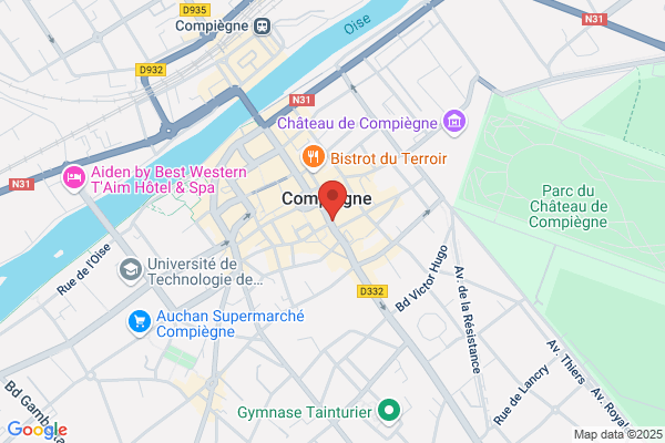 Bar Parisien