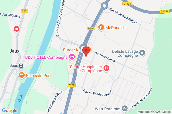 Beaufrere Et Cie Ets