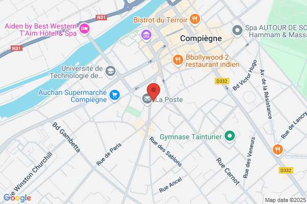 Henin Cousson Sophie