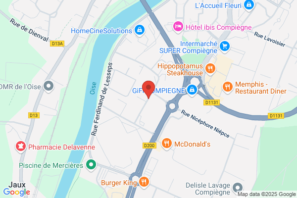 Auto Specialites De L Oise Reception Poids Lourds