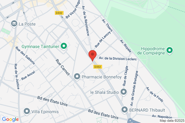 Dujour Bernard Et Fils Sarl