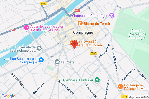Entreprise Ernecq