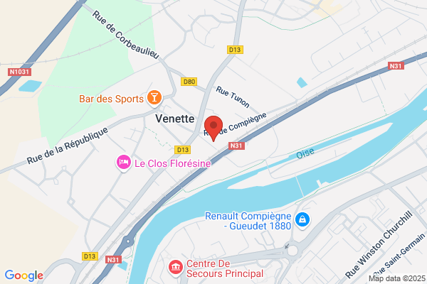Comite Des Fetes