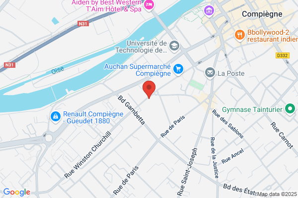 Halte Garderie Bebe Service
