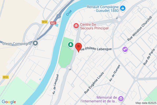 Halte Garderie Le Nid