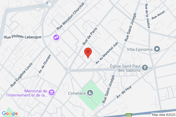 Ecole Claude De Rothschild