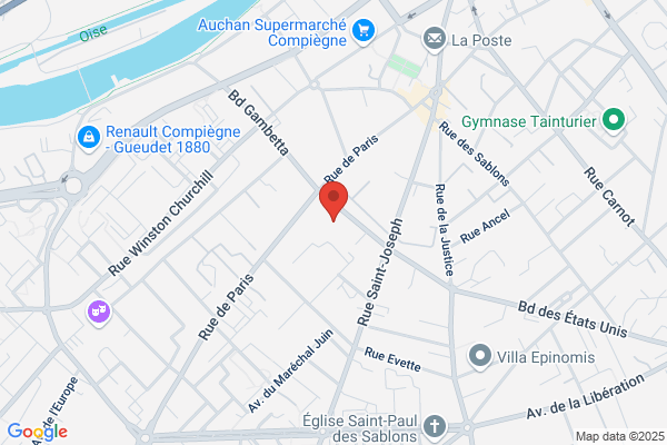 Ecole Maternelle St Germain