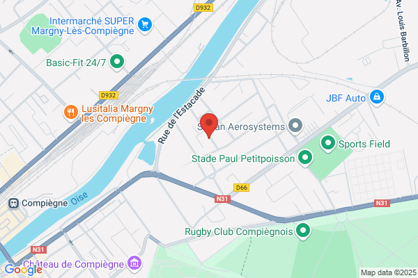 Ecoles Augustin Thierry Ecole Primaire A