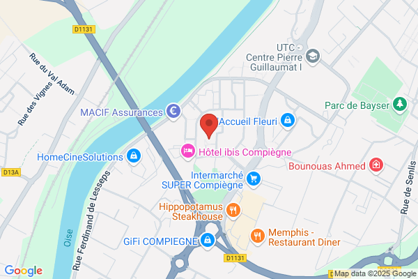 Ecoles Maternelles Georges Pompidou Ecole 2