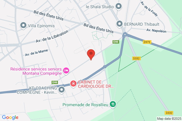 Institution Guynemer Internat