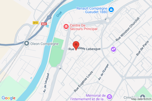 Ecoles Phileas Lebesgue Ecole A