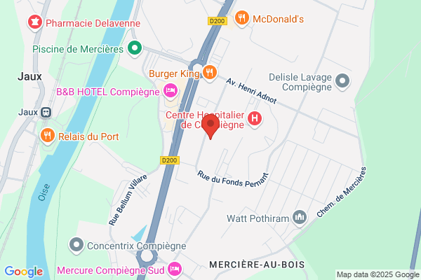 Cge Distribution Agence