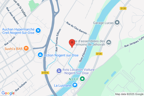 Centre D Etude Des Langues Cci De L oise