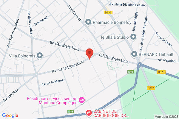 Ecole Privee Notre Dame De La Tilloye