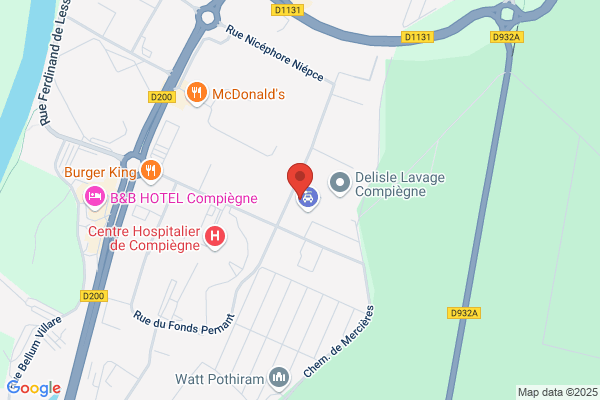 Cfci Centre De Formation Continue Individualisee