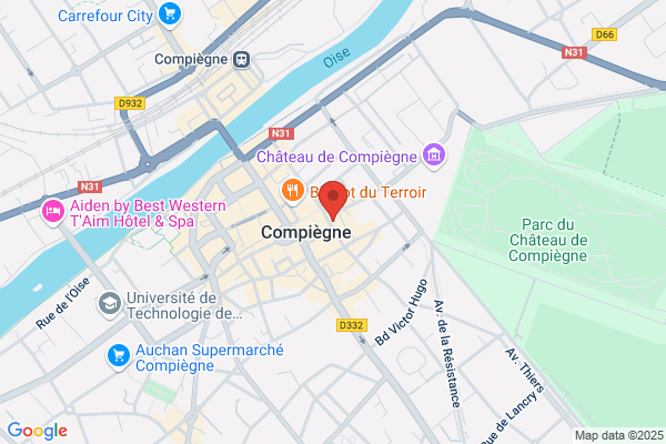 Agence Immobiliere De La Poste